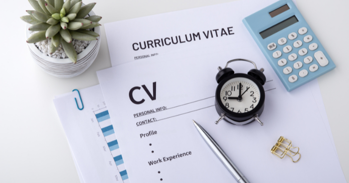 Crafting the Perfect CV: Showcasing Your Accomplishments, Strengths, and Opportunities
