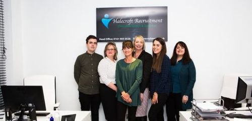 Hale Recruitment Agency Move to New High Street Offices